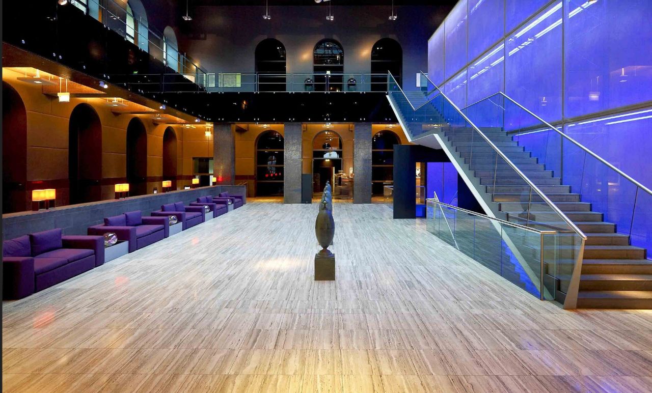 Sofitel Munich Bayerpost