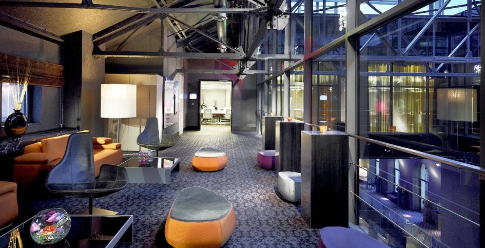 Sofitel Munich Bayerpost