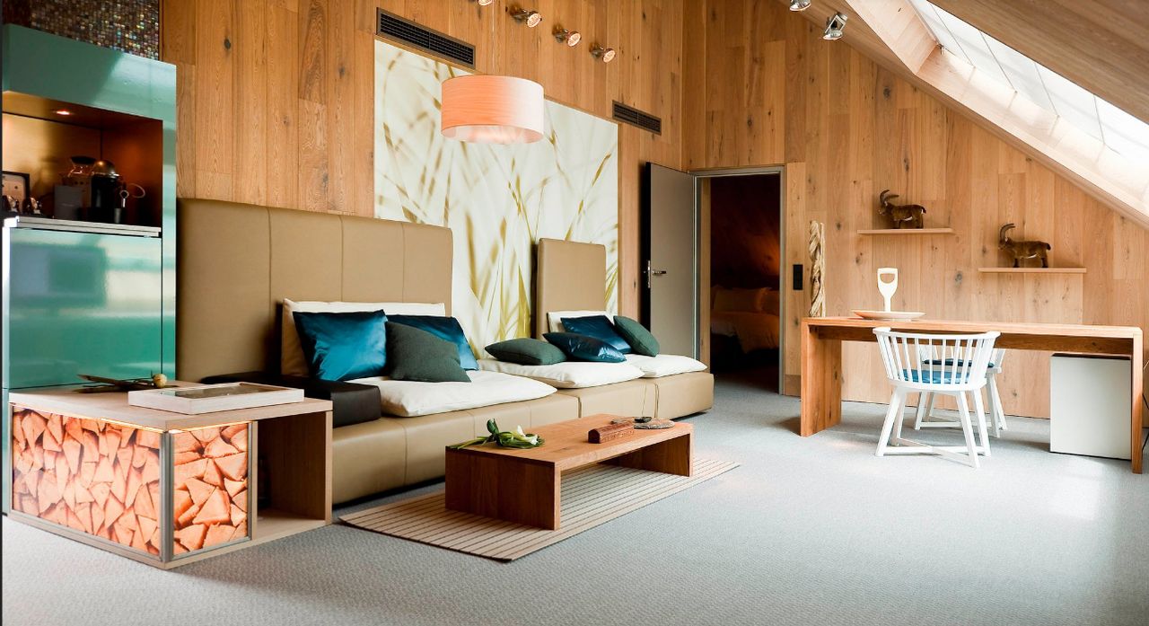 Sofitel Munich Bayerpost