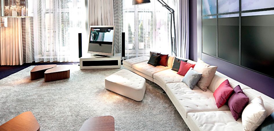 Sofitel Munich Bayerpost