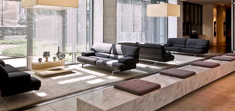 Sofitel Hamburg Alter Wall