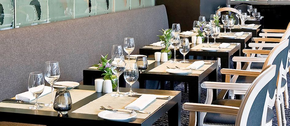 Sofitel Hamburg Alter Wall