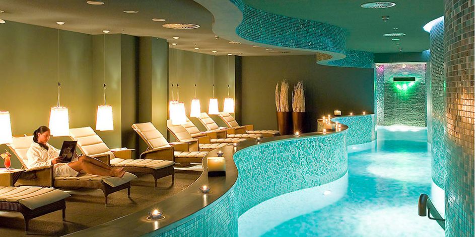 Sofitel Hamburg Alter Wall