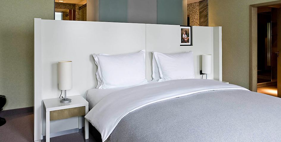 Sofitel Hamburg Alter Wall