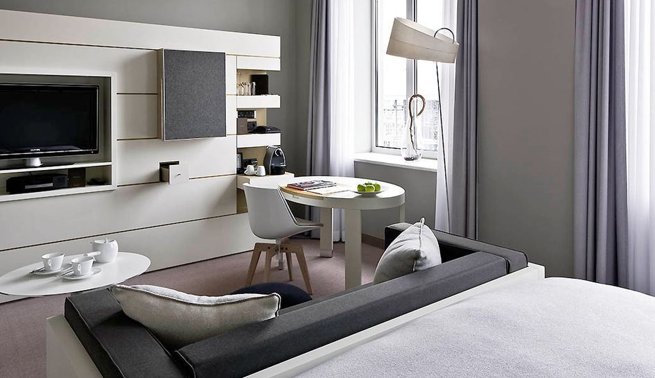 Sofitel Hamburg Alter Wall