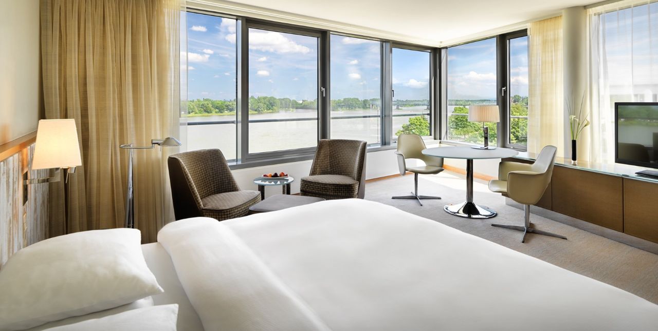 Hyatt Regency Mainz