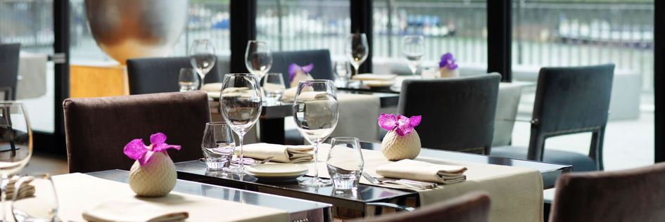 Hyatt Regency Dusseldorf