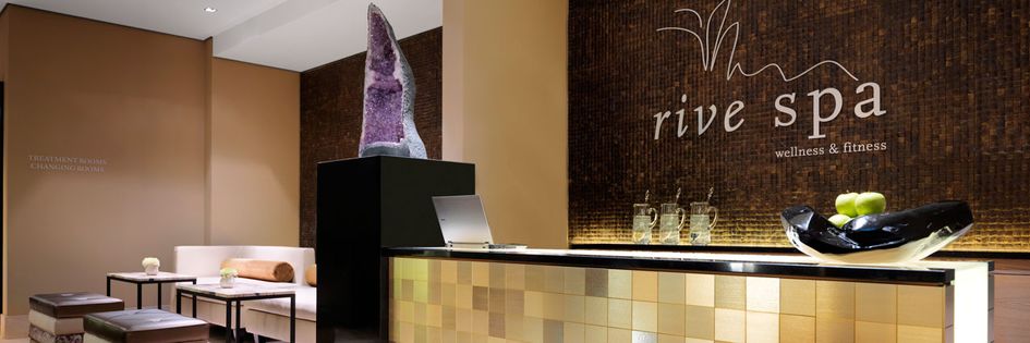 Hyatt Regency Dusseldorf