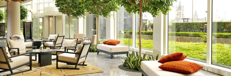 Hyatt Regency Cologne