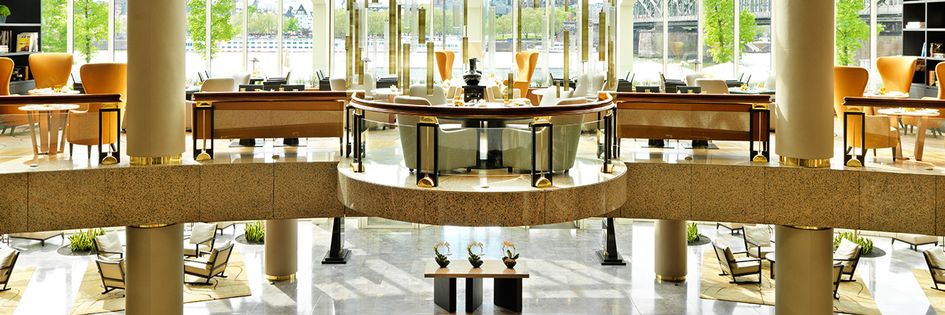 Hyatt Regency Cologne