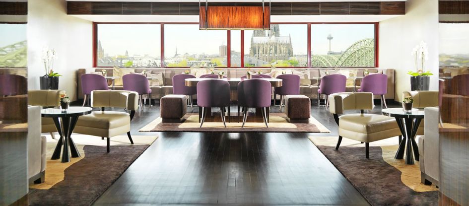 Hyatt Regency Cologne