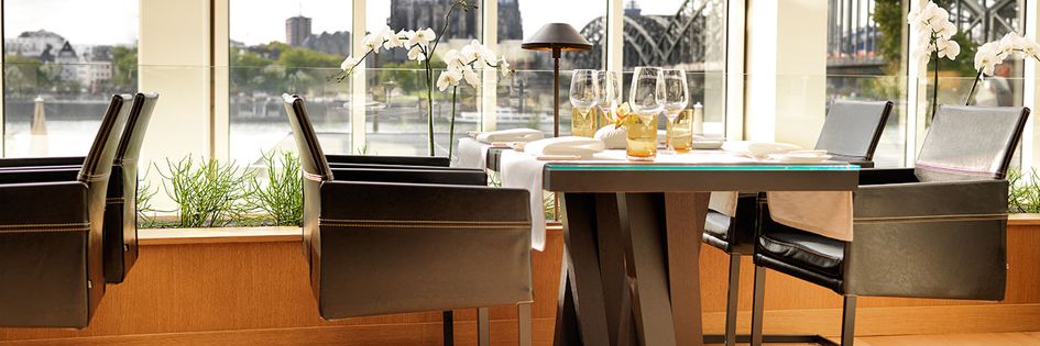 Hyatt Regency Cologne