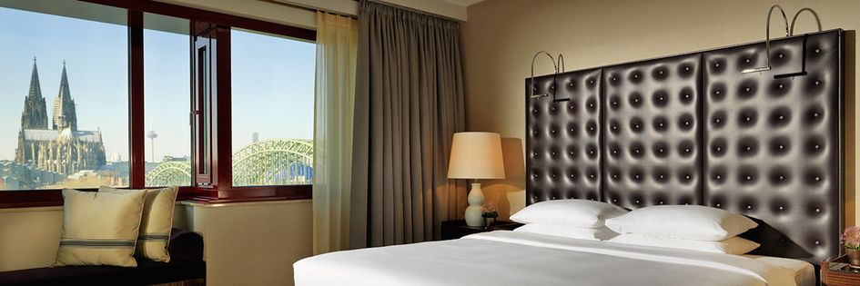 Hyatt Regency Cologne
