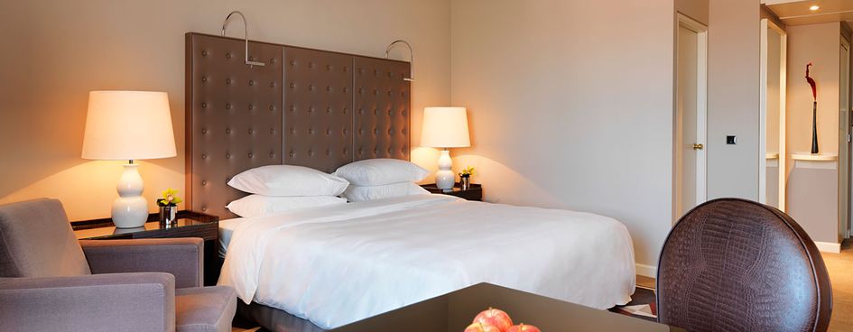 Hyatt Regency Cologne