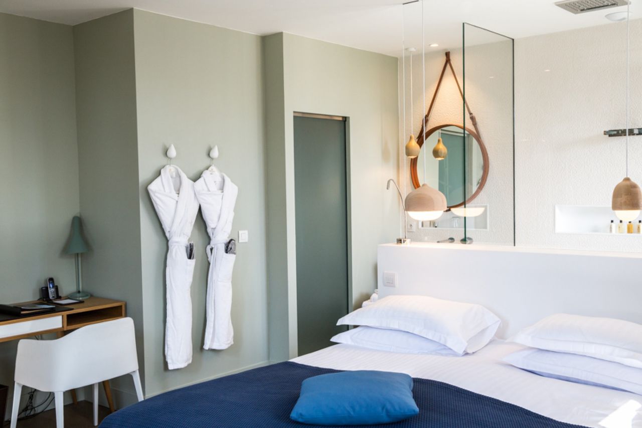 Le Couvent des Minimes Hotel & Spa
