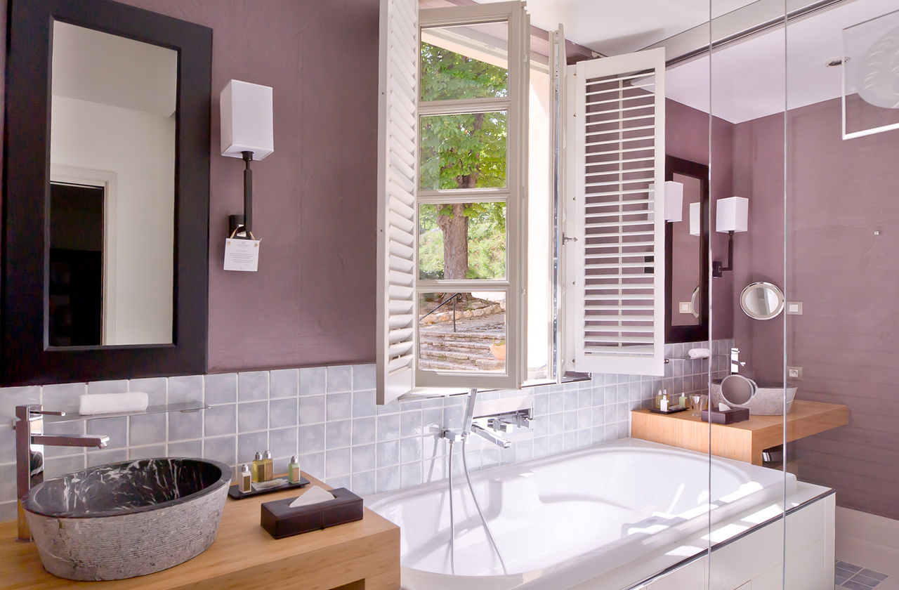 Le Couvent des Minimes Hotel & Spa