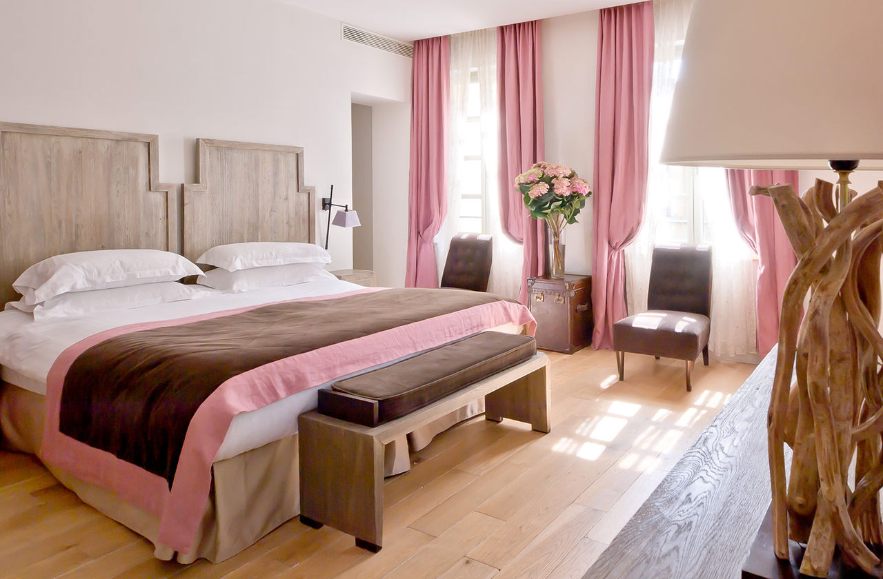 Le Couvent des Minimes Hotel & Spa