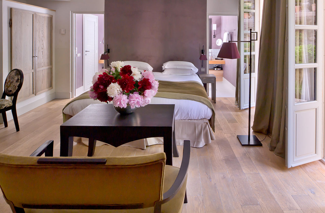 Le Couvent des Minimes Hotel & Spa