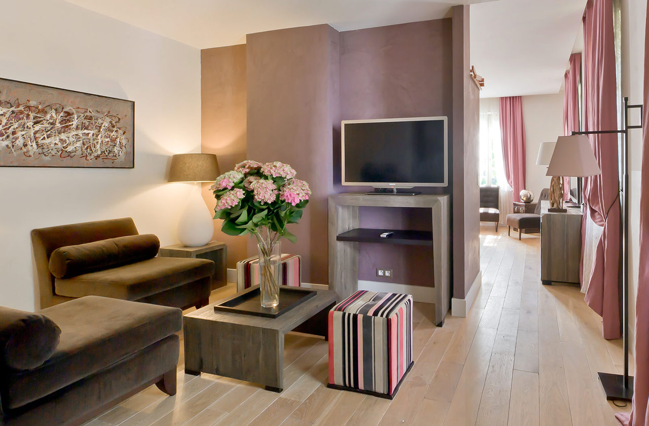 Le Couvent des Minimes Hotel & Spa