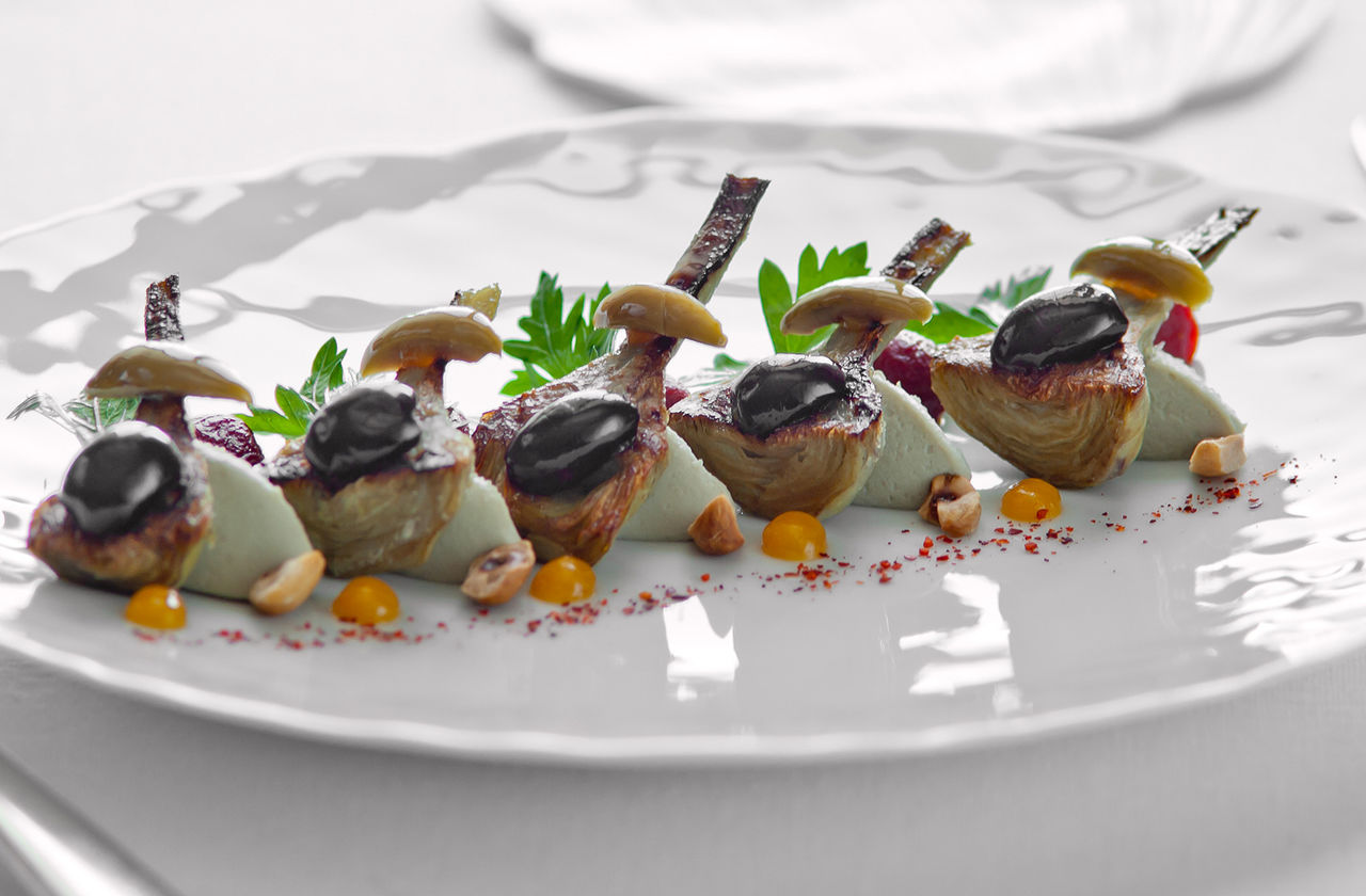 Le Couvent des Minimes Hotel & Spa