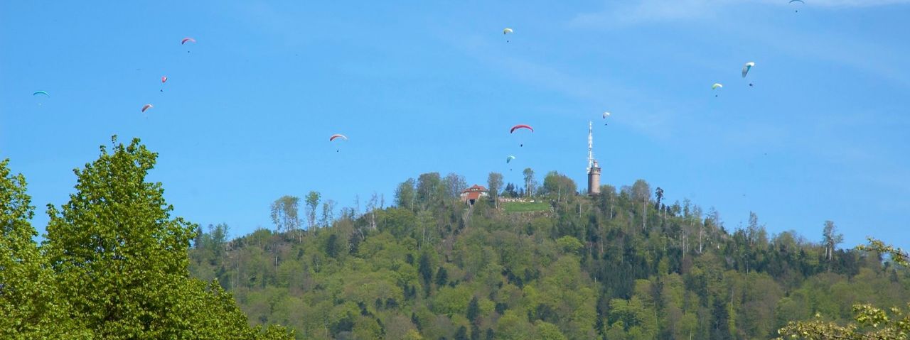 Brenners Park-Hotel & Spa