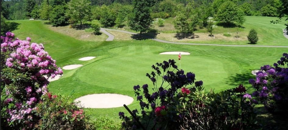 Brenners Park-Hotel & Spa