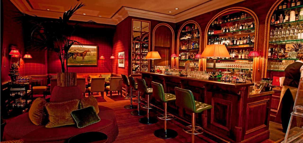 Brenners Park-Hotel & Spa