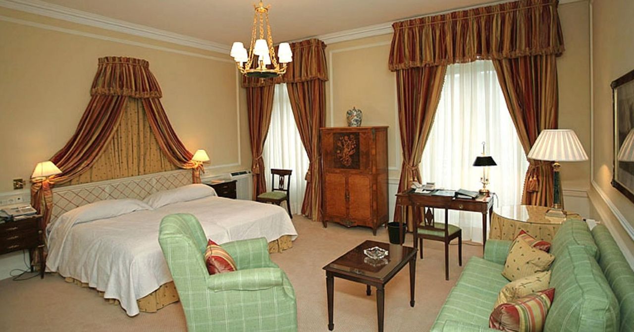 Brenners Park-Hotel & Spa