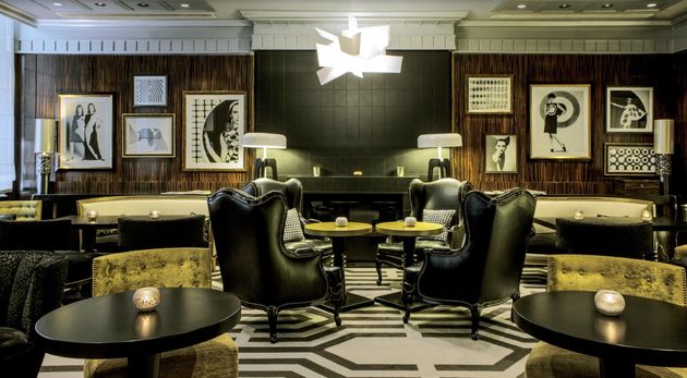 Paris, France,Sofitel Paris Le Faubourg