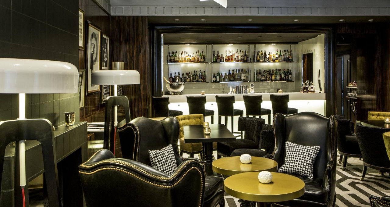 Sofitel Paris Le Faubourg