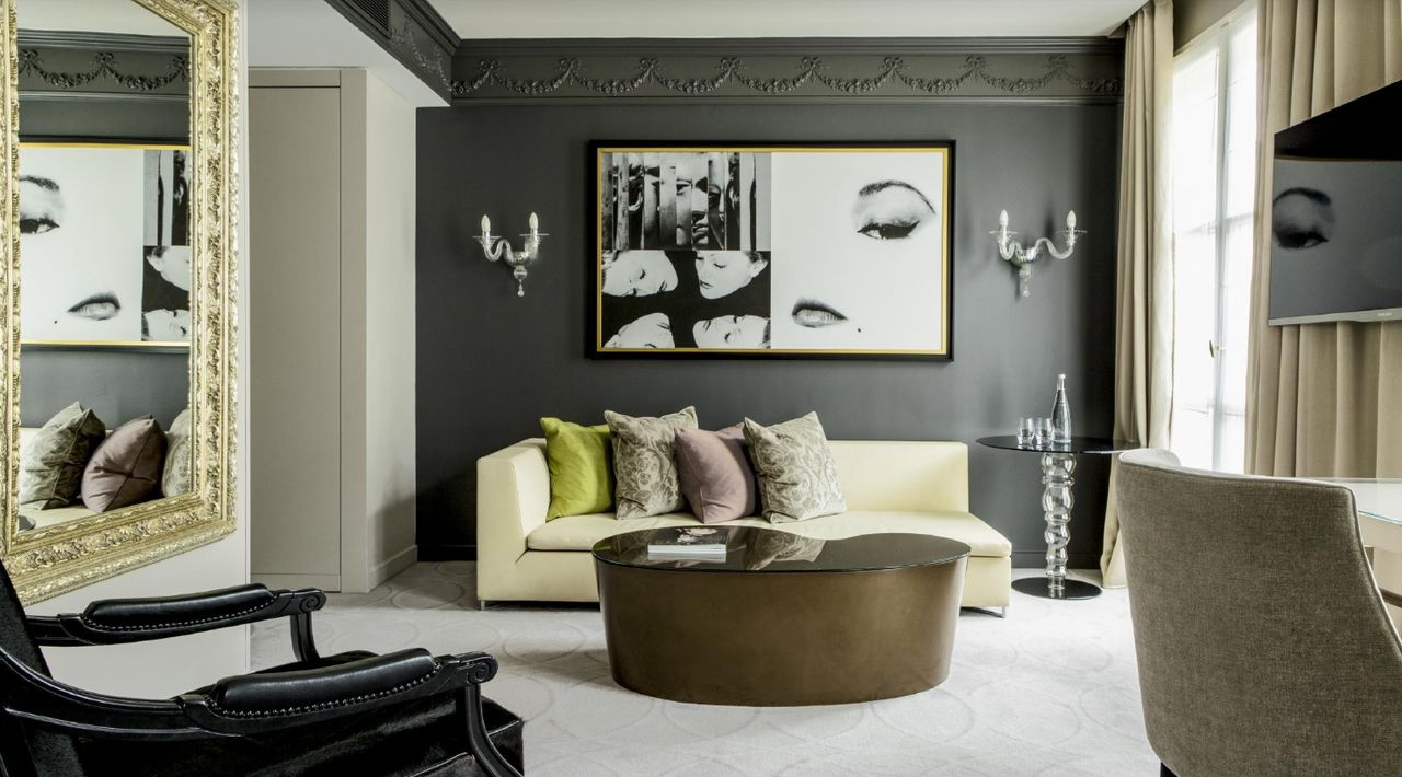 Sofitel Paris Le Faubourg