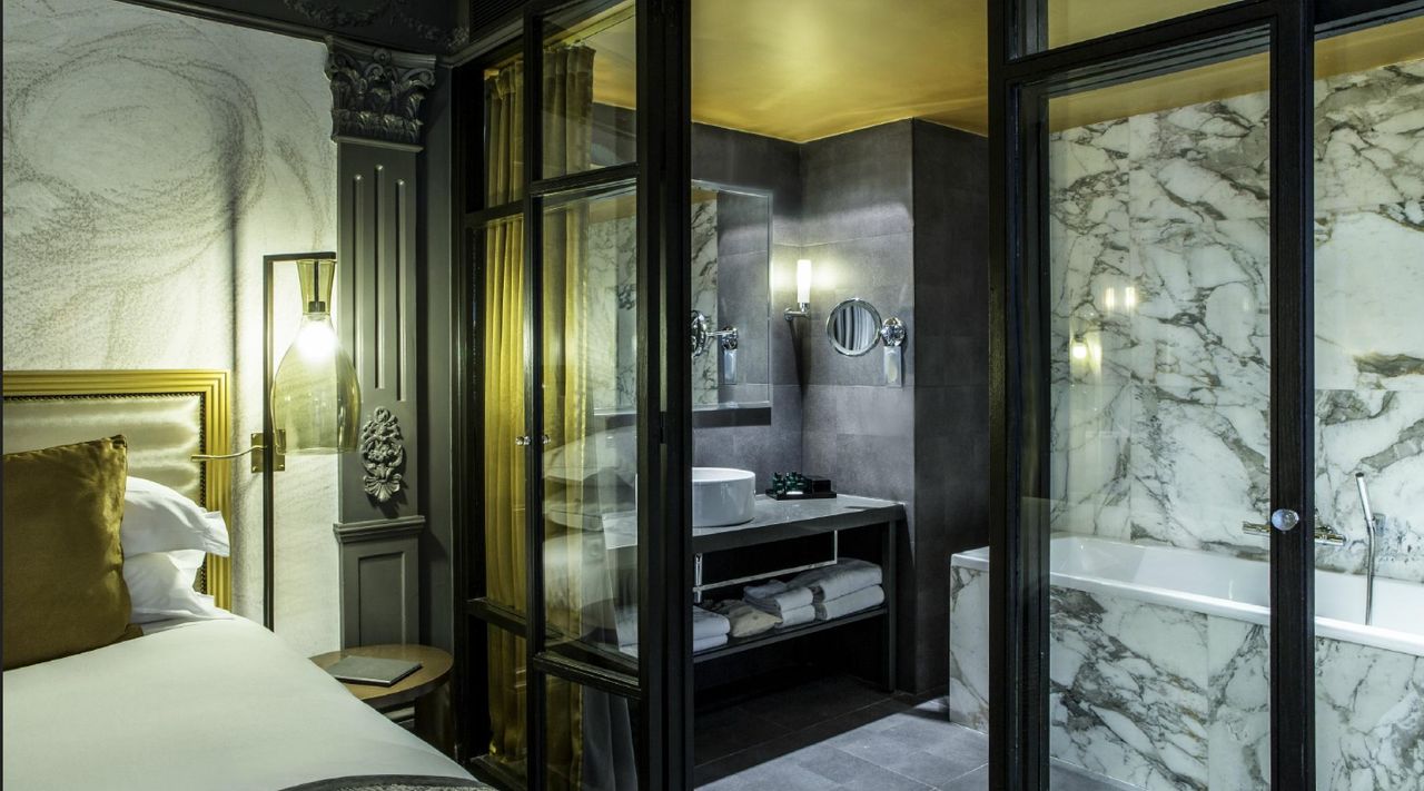 Sofitel Paris Le Faubourg