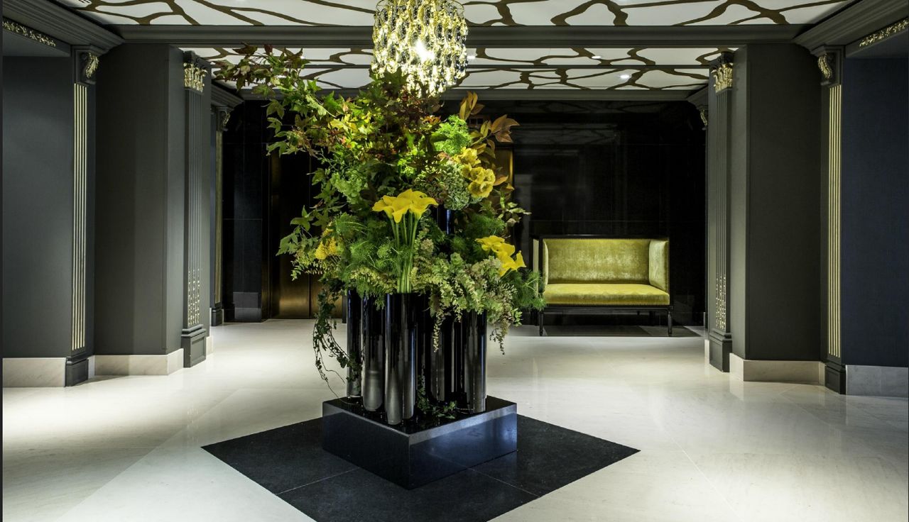 Sofitel Paris Le Faubourg