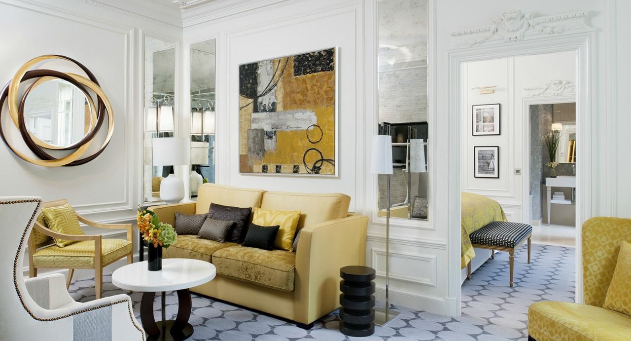 Sofitel Paris Le Faubourg