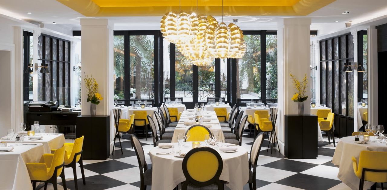 Sofitel Paris Le Faubourg