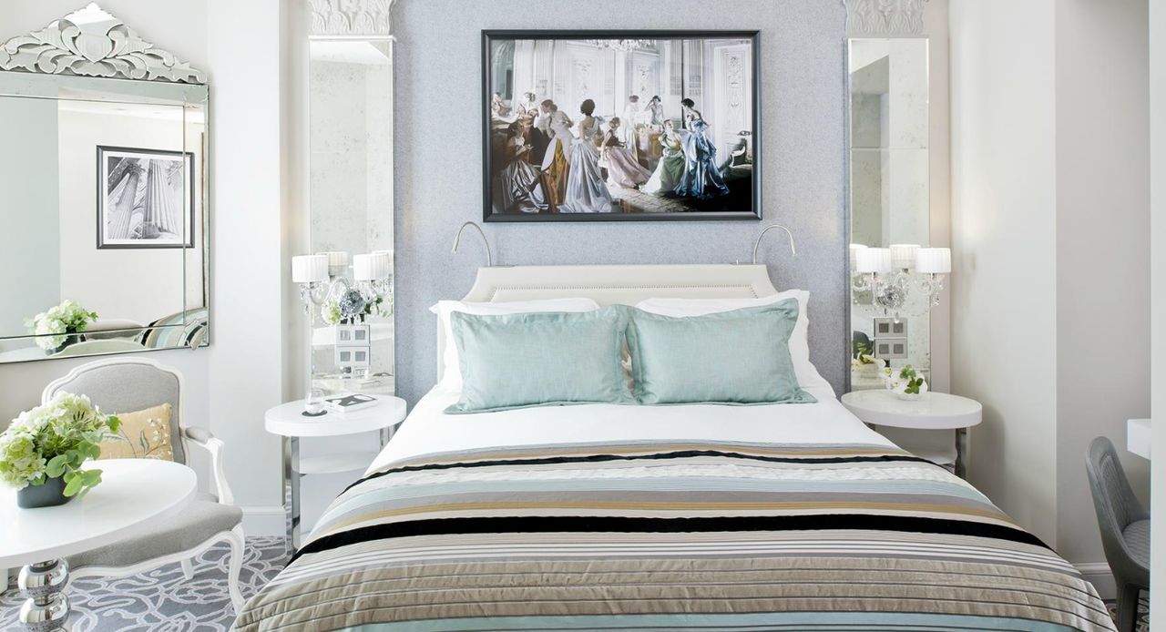 Sofitel Paris Le Faubourg