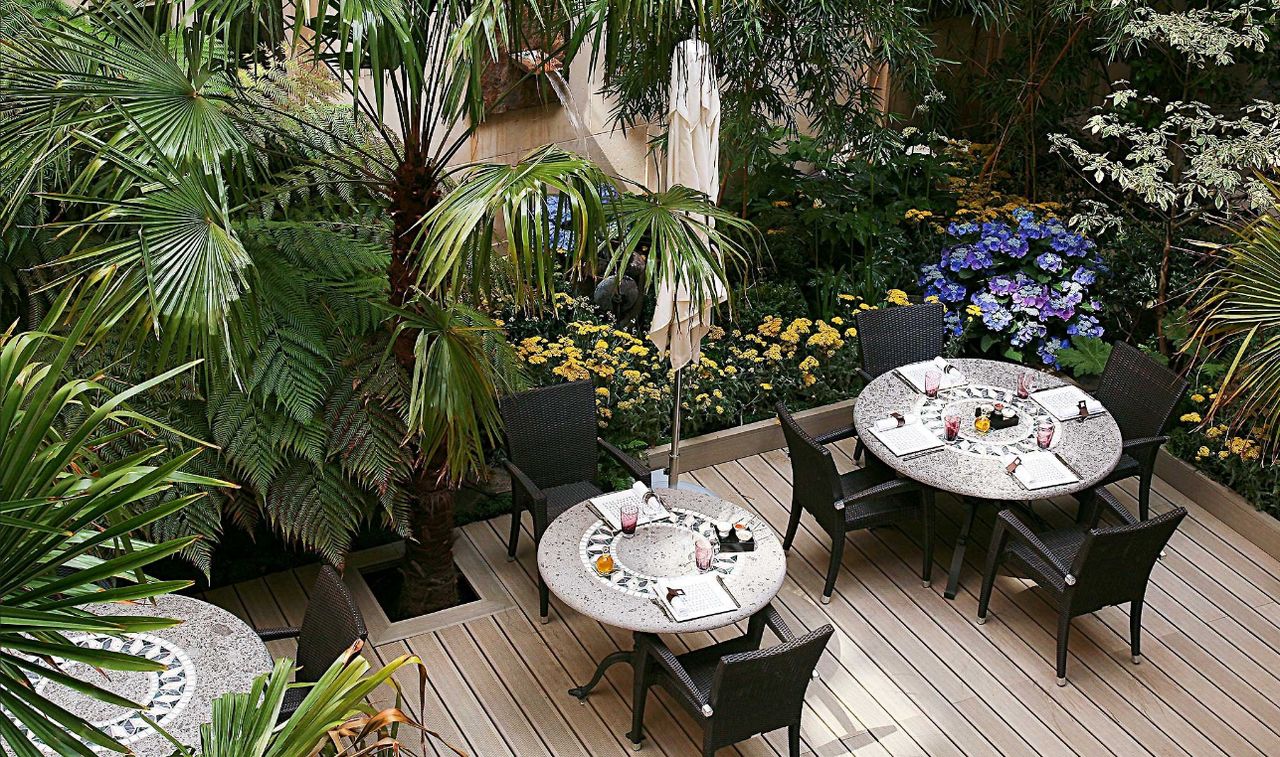 Sofitel Paris Le Faubourg