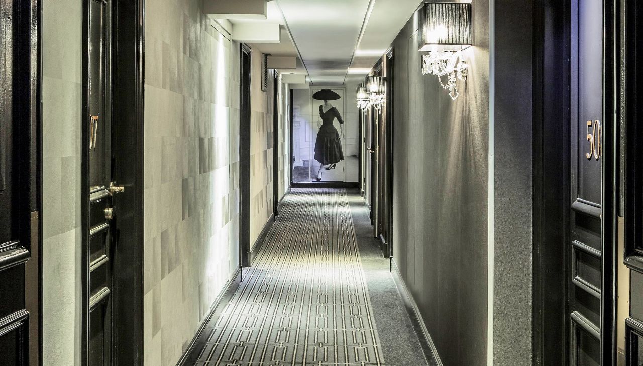 Sofitel Paris Le Faubourg