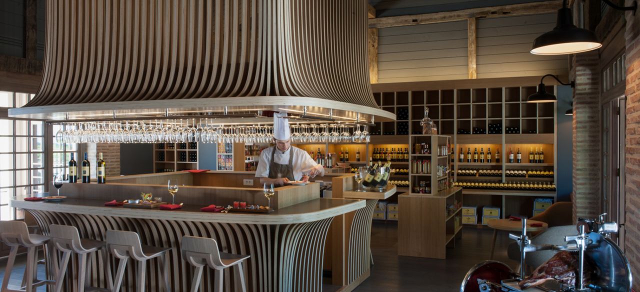 Les Sources de Caudalie