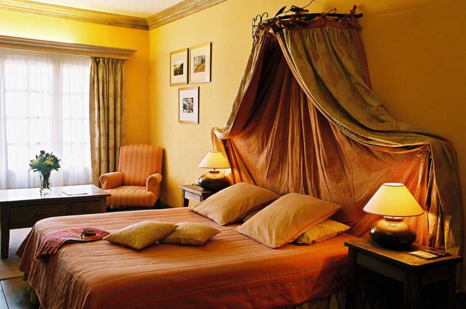 Les Sources de Caudalie