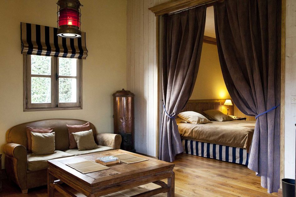 Les Sources de Caudalie