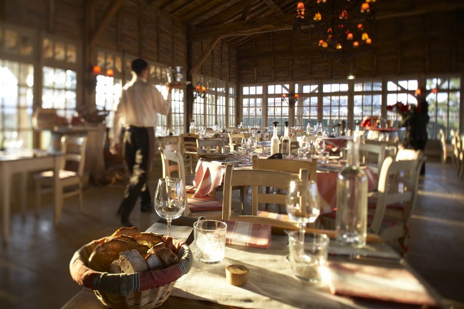 Les Sources de Caudalie