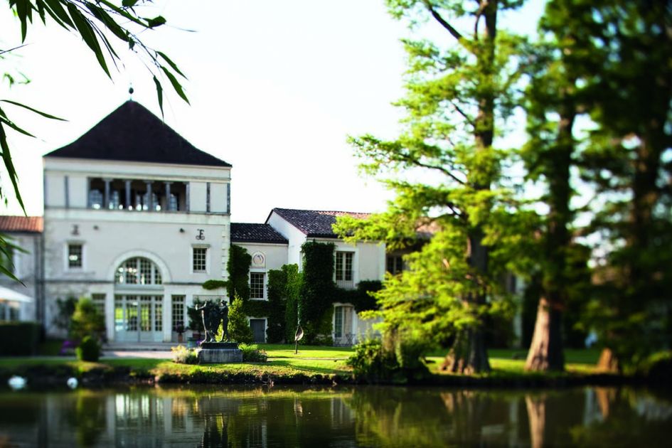 Les Sources de Caudalie