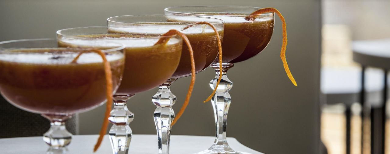 Sofitel Paris Arc de Triomphe