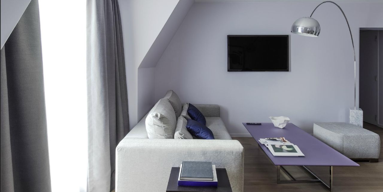 Sofitel Paris Arc de Triomphe