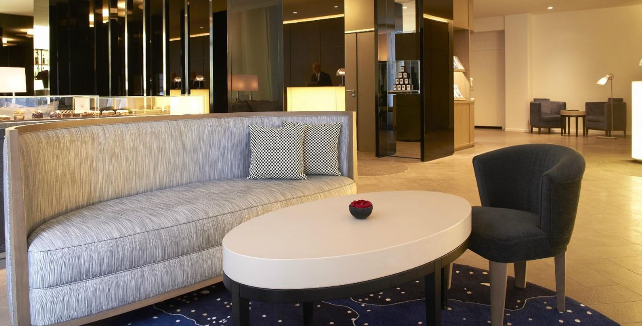 Sofitel Paris Arc de Triomphe