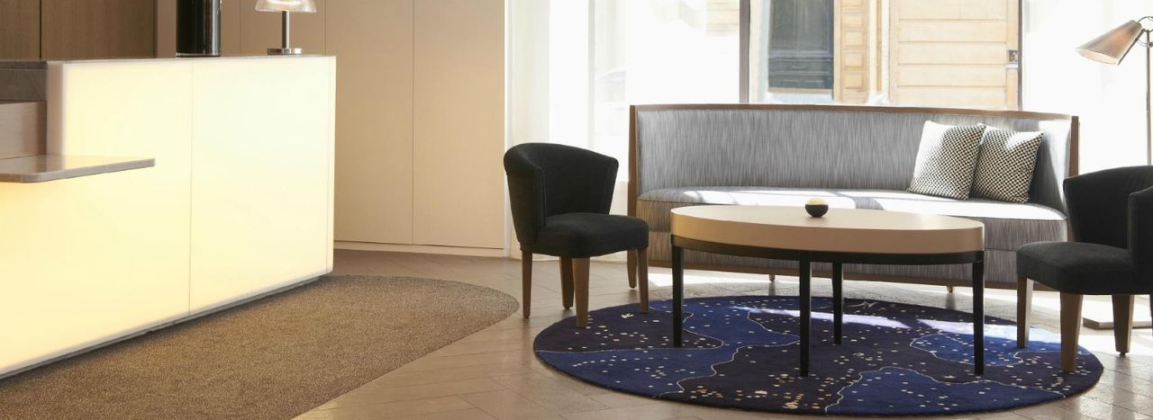 Sofitel Paris Arc de Triomphe