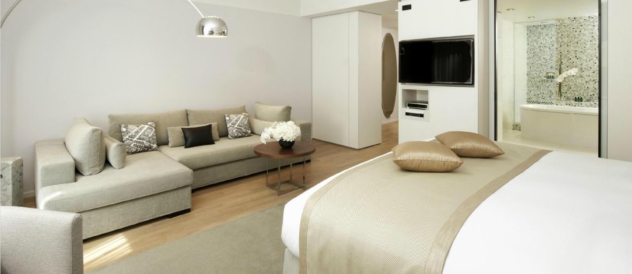 Sofitel Paris Arc de Triomphe