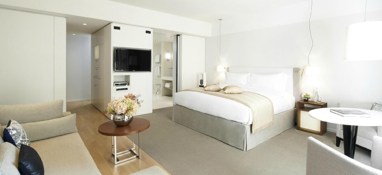 Sofitel Paris Arc de Triomphe