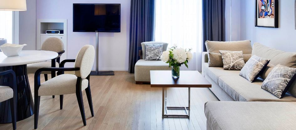 Sofitel Paris Arc de Triomphe